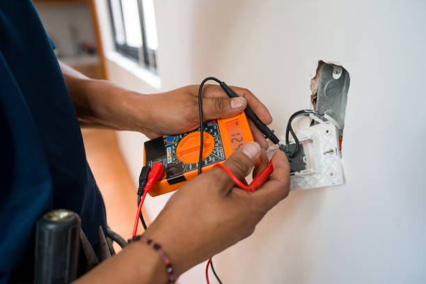 Best Electrical Outlet Repair  in Mount Rainier, MD