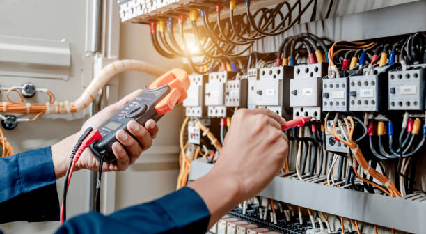 Best Local Electrician Companies  in Mount Rainier, MD