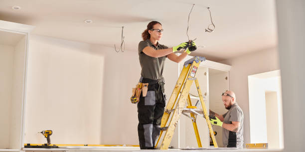 Best Affordable Electrical Installation  in Mount Rainier, MD