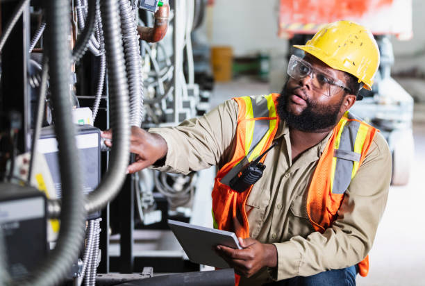 Best Electrical Contractors for Businesses  in Mount Rainier, MD