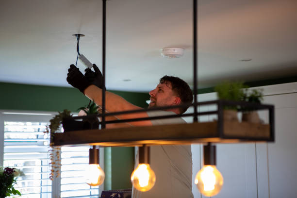 Best Electrical Installation Contractor  in Mount Rainier, MD