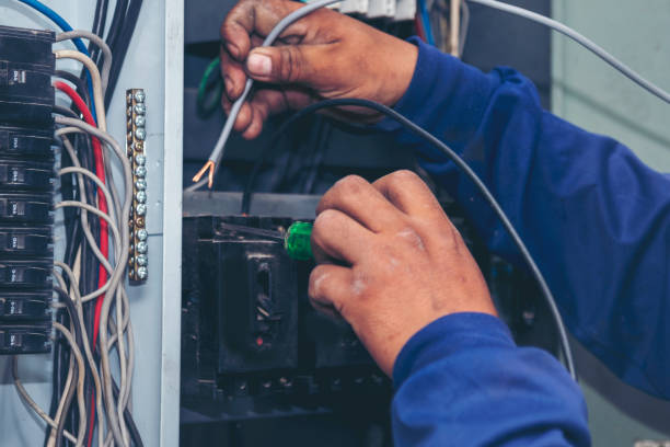 Industrial Electrical Services in MD