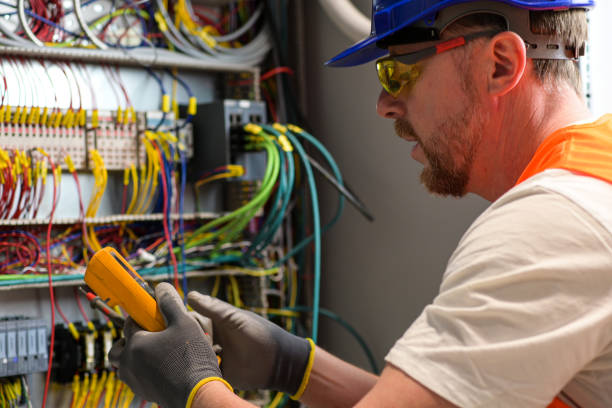 Best Local Electrician Companies  in Mount Rainier, MD