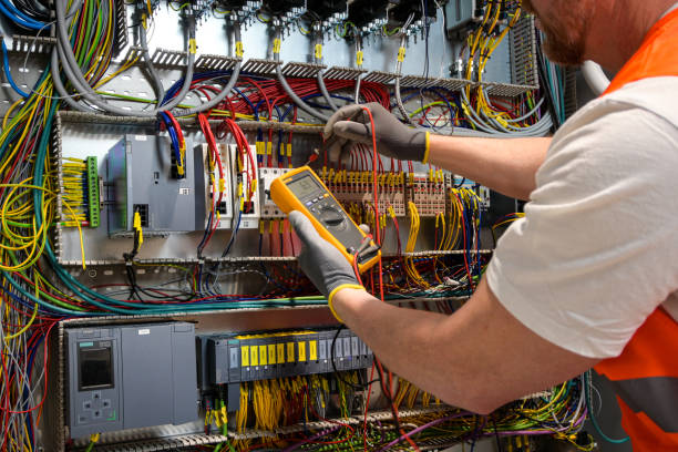 Best Licensed Electrician  in Mount Rainier, MD