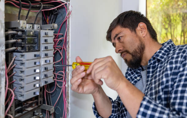 Best Commercial Electrician Services  in Mount Rainier, MD